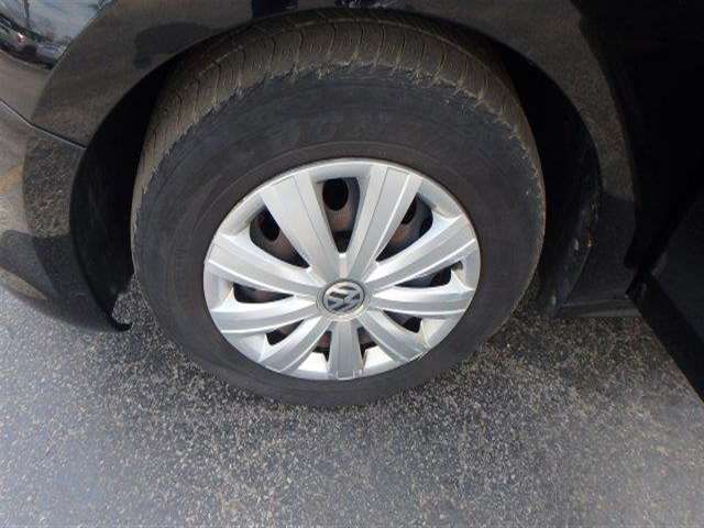 2011 Volkswagen Jetta 